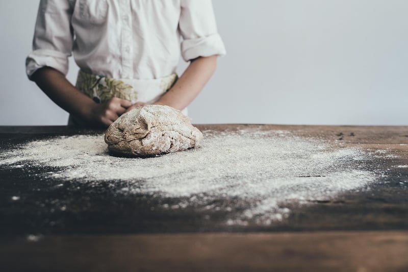 Cooking Skills